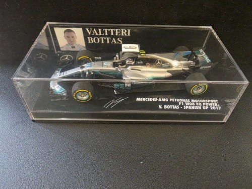 Mercedes amg petronas w08 - mercedes,