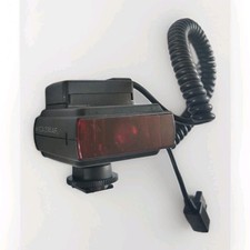 Vintage Metz SCA 374 AF Flash