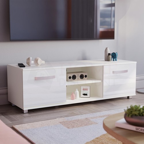 Led stand cabinet - tv,