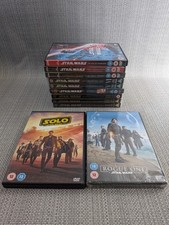 Star Wars Complete Collection