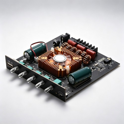 Ht21 bluetooth amplifier - zk-ht21,