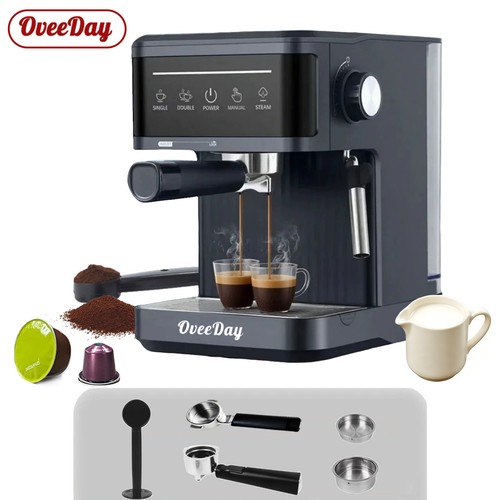 1350w espresso machine coffee - machine,