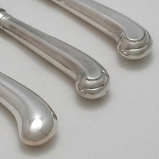 PISTOL RATTAIL Design