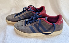 Adidas NEO Mens Suede   2014