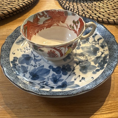 Japanese porcelain bowl holy - japanese,