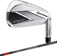 TaylorMade Stealth Iron Set