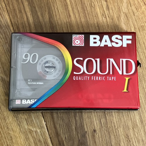 Basf sound quality ferric - sound,