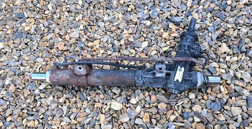 Bmw quick rack power - z3,