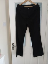 TU Women's Dark Denim Jeans