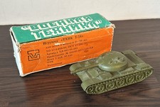 USSR/CCCP Diecast Model Of A
