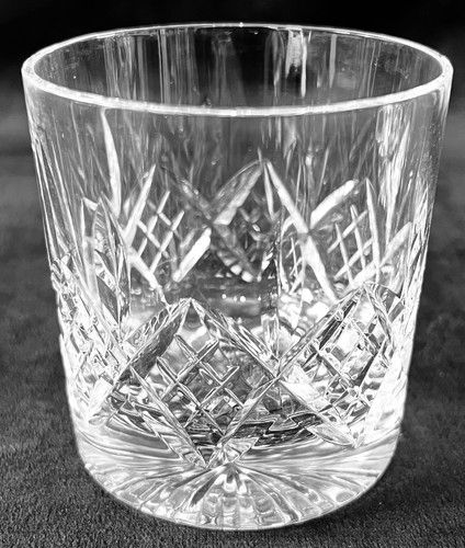 Stuart crystal glengarry - stuart,