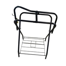 Horse Saddle Rack Saddle