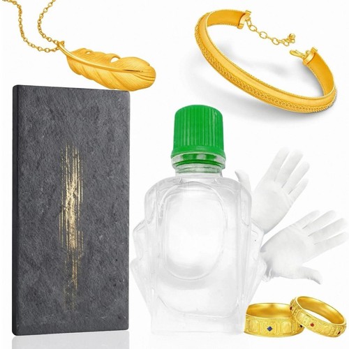 Gold tester kit for - kit, jewelry