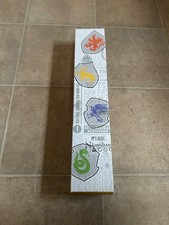 Harry Potter wizarding world