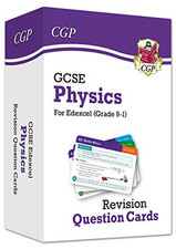 9-1 GCSE Physics Edexcel