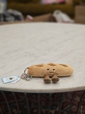 Jellycat Amuseables Baguette