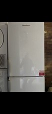 Blomberg White Fridge Freezer