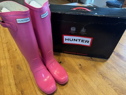 Hunter original tall gloss - tall,