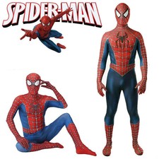 Amazing spiderman jumpsuit - amazing,