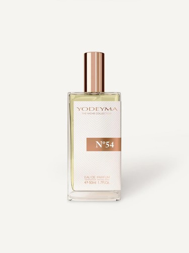Yodeyma eau de parfum - no,