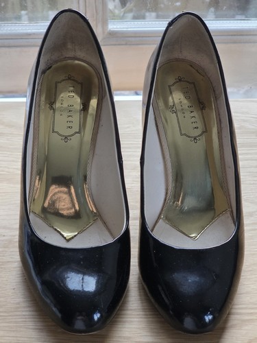 Ted baker size uk4 eu37 - size, womens