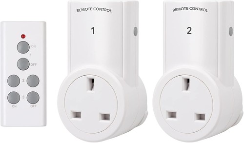 Hbn remote control - hbn,