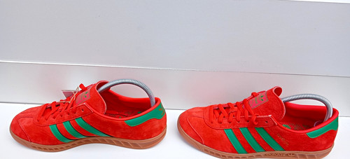 Adidas originals hamburg - originals,