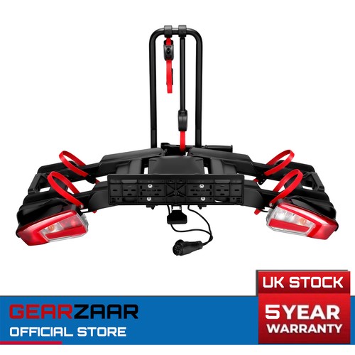 Bike bicycle carrier rack - e-bike,