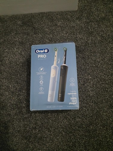 Oral vitality pro electric - oral-b,
