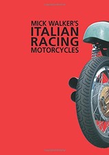 Mick Walker's Italian Racing