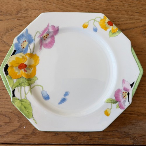 Paragon 1930 hand painted - 1930's,
