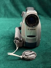 Canon MV600 MiniDV Digital