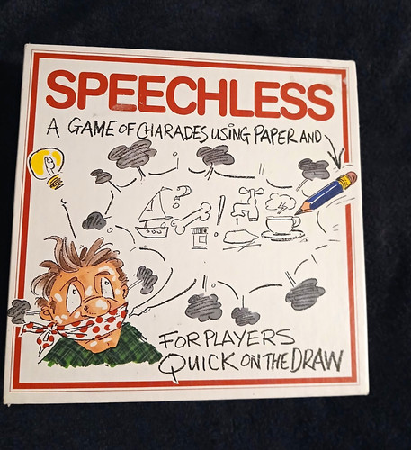 Leisure speechless - b.v.,