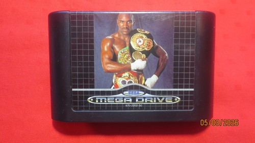 Evander holyfield boxing for - boxing,