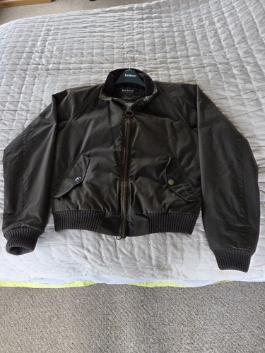 Barbour steve mcqueen merchant - barbour,