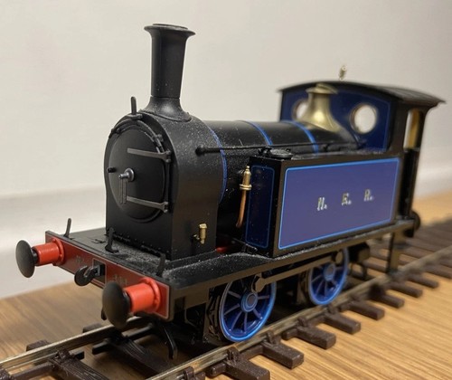 Gauge locomotion models - oo,