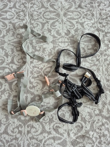 Walking reins harnesses - walking,