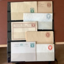 Types envelopes and - g,