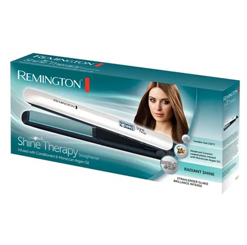 Remington shine therapy - remington,