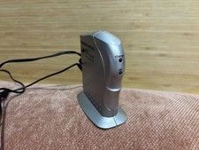 Thomson WHP460U 863mhz Wireless Transmitter Dynamic Stereo Headphone