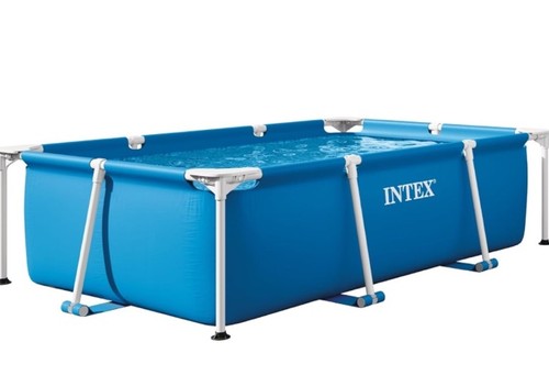 Intex 28270 rectangular - 28270,