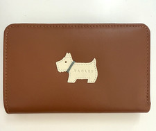 Radley Heritage Dog Tan