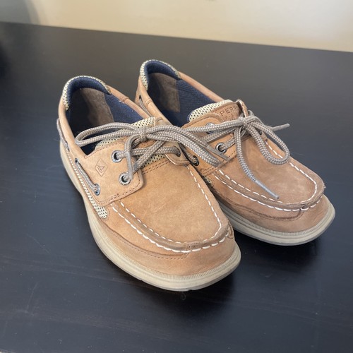 Nice authentic sperry - nice!,