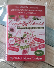 SALE - Debbie Moore Designs -