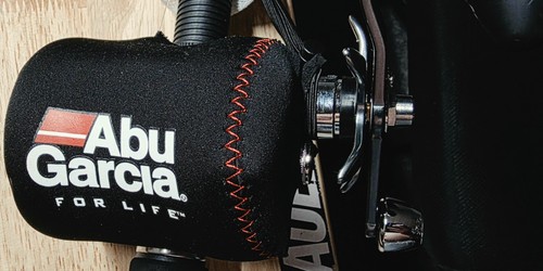 Abu garcia 7000 ambassadeur - abu,