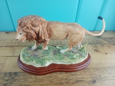 Border Fine Arts - Wild World