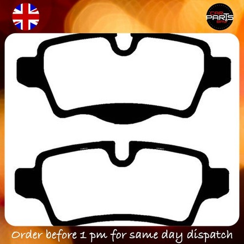 Brake for mini - mini, clubman