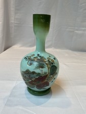 Hand-Painted Asian Style