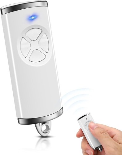 1pc garage door remotes - 1pc,