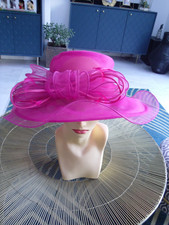 beautiful  hot pink  foldable